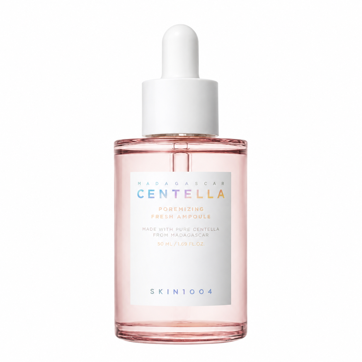 Madagascar Centella Poremizing Fresh Ampoule 50 ml